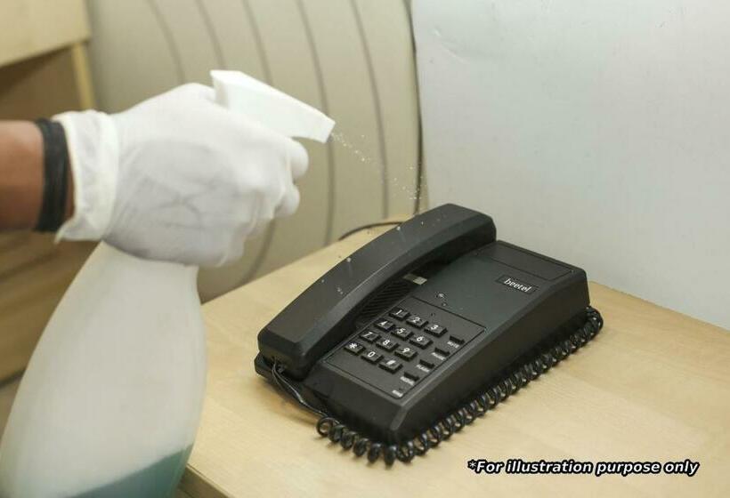 Hotel Minerva Residency Near Grant Road Railway Station Mumbai