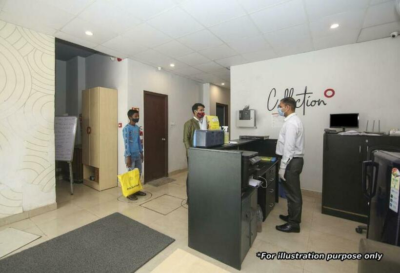 Hotel Minerva Residency Near Grant Road Railway Station Mumbai