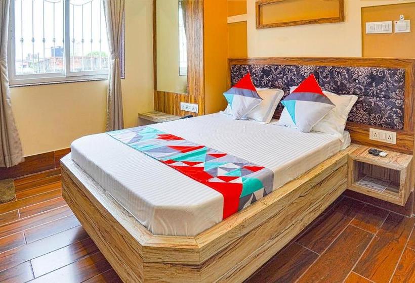 Fabhotel Quest Nr Quest Mall