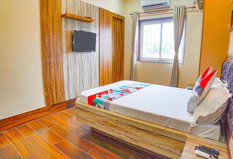 Fabhotel Quest Nr Quest Mall