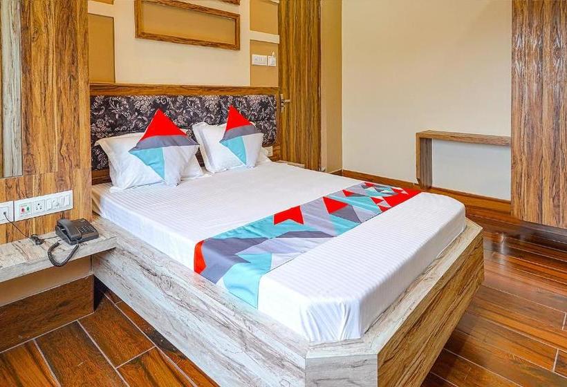 Fabhotel Quest Nr Quest Mall