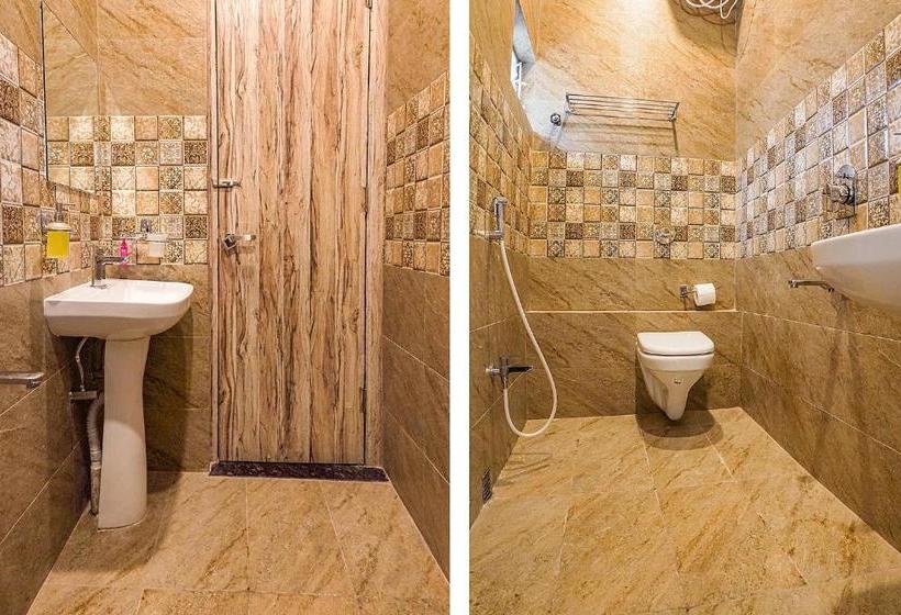 Fabhotel Quest Nr Quest Mall