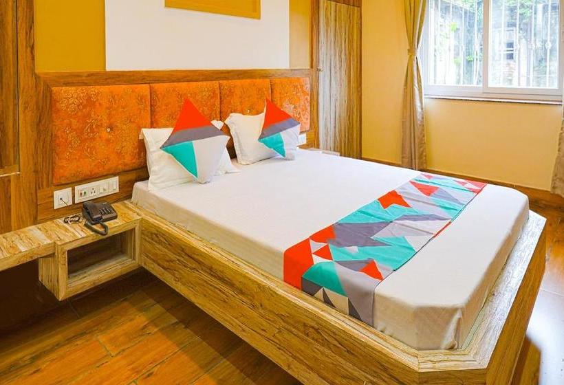 Fabhotel Quest Nr Quest Mall