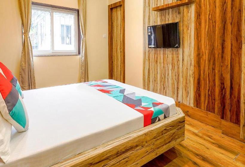 Fabhotel Quest Nr Quest Mall