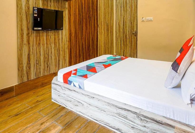 Fabhotel Quest Nr Quest Mall