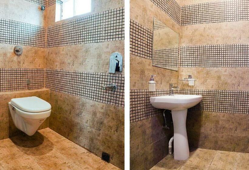 Fabhotel Quest Nr Quest Mall