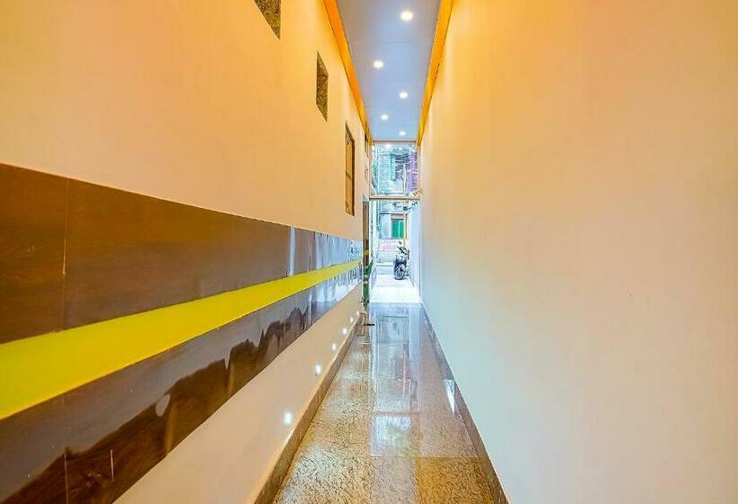 Fabhotel Quest Nr Quest Mall