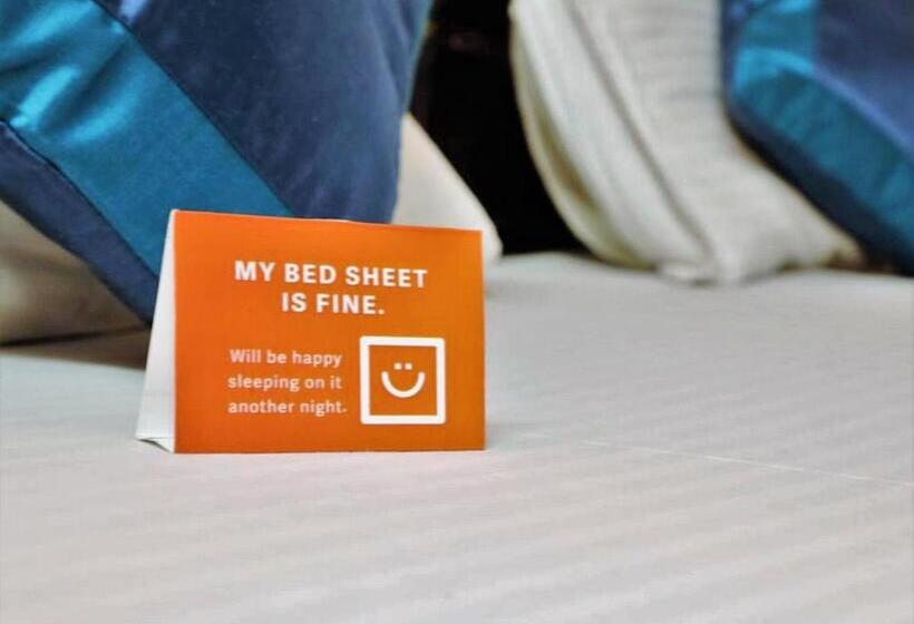 Fabhotel Quest Nr Quest Mall