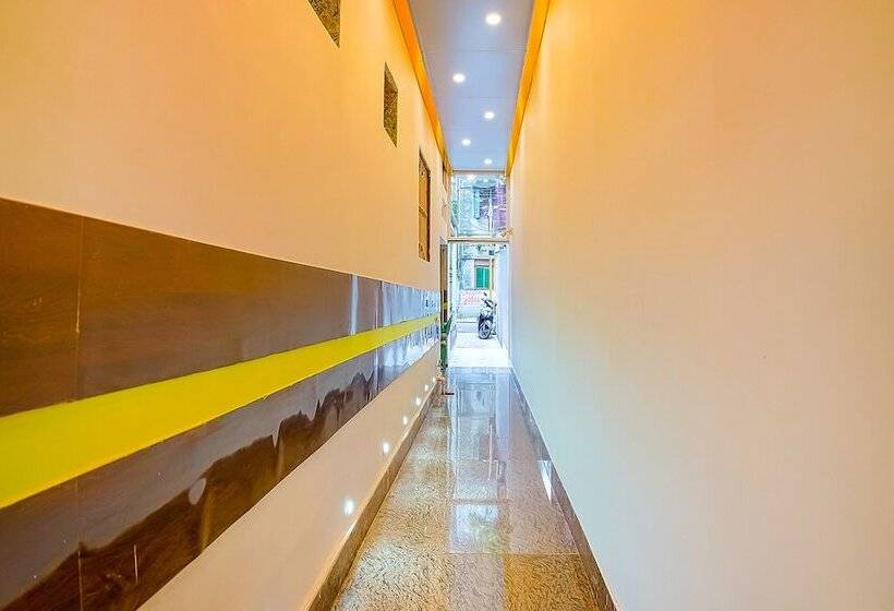 Fabhotel Quest Nr Quest Mall