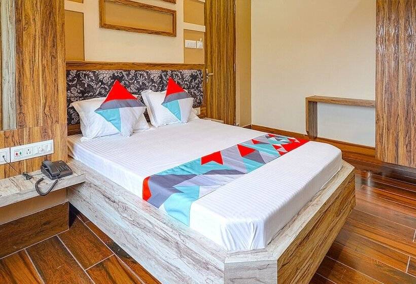 Fabhotel Quest Nr Quest Mall