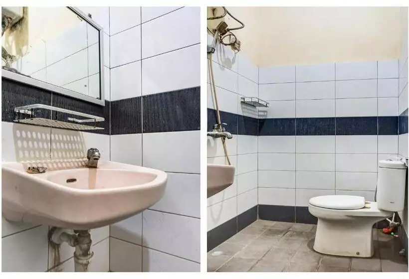 Hotel Kost 59 Redpartner