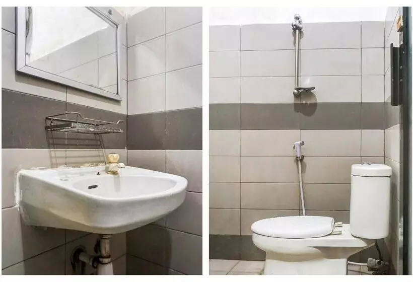 Hotel Kost 59 Redpartner