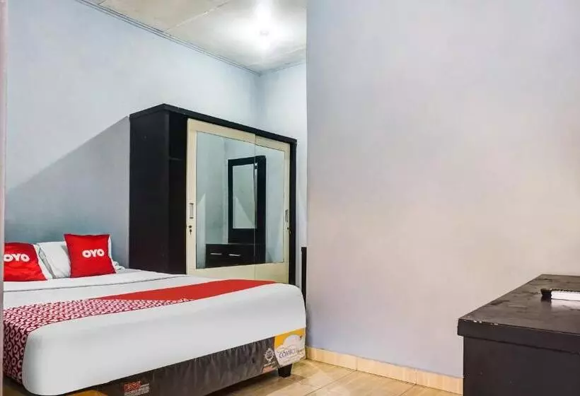 Hotel Kost 59 Redpartner