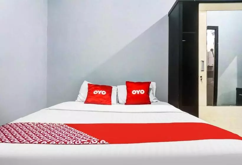 Hotel Kost 59 Redpartner