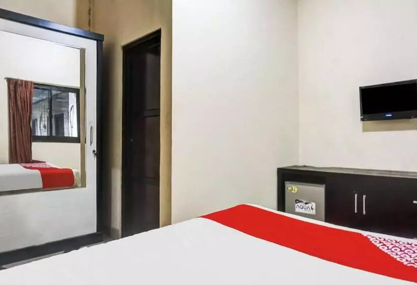 Hotel Kost 59 Redpartner