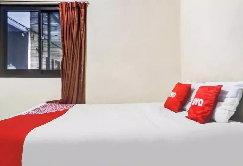Hotel Kost 59 Redpartner