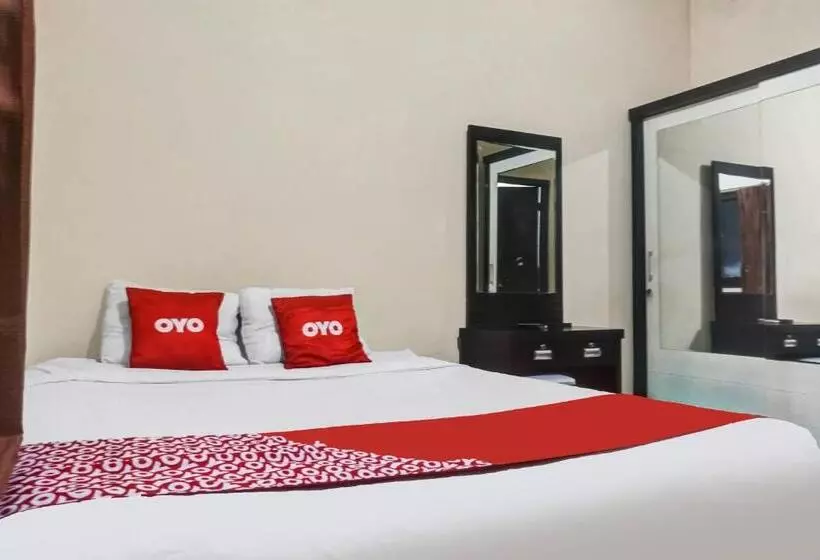 Hotel Kost 59 Redpartner