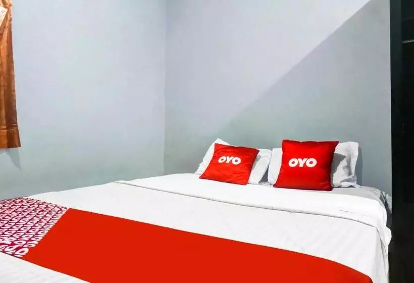 Hotel Kost 59 Redpartner