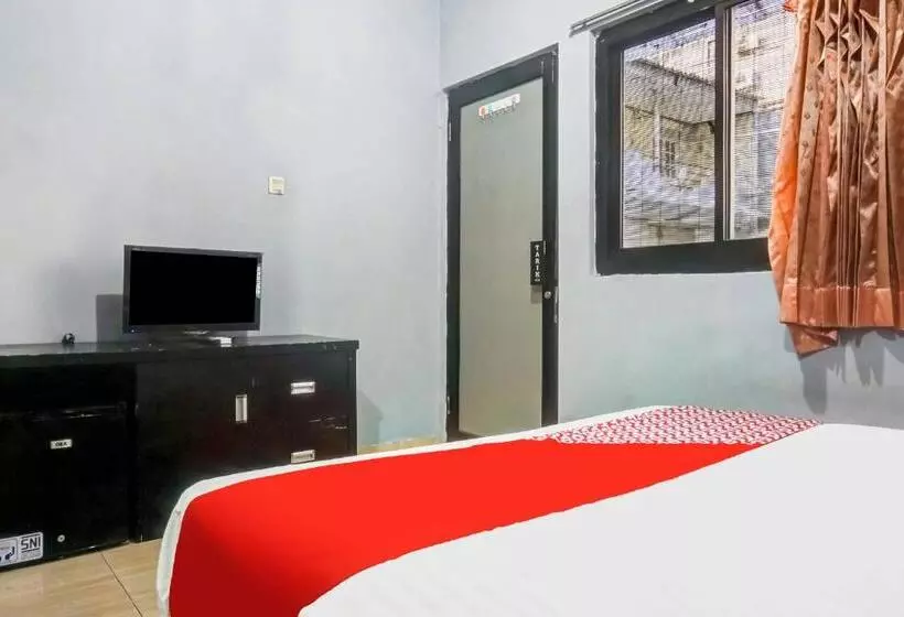 Hotel Kost 59 Redpartner