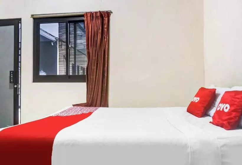 Hotel Kost 59 Redpartner