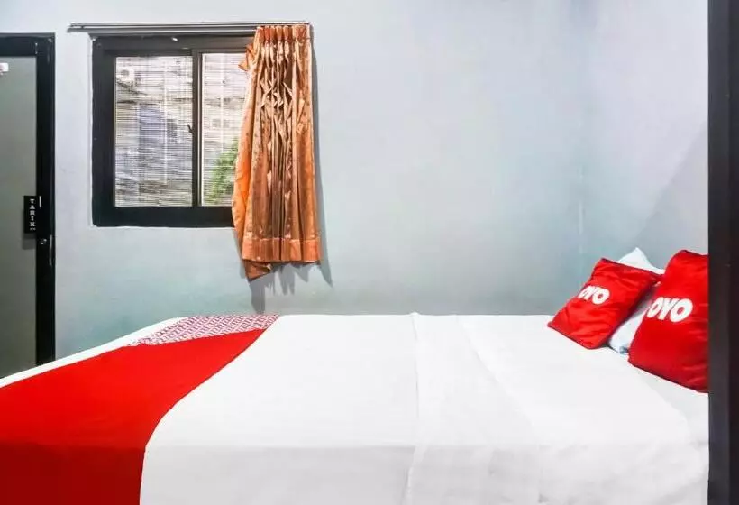 Hotel Kost 59 Redpartner