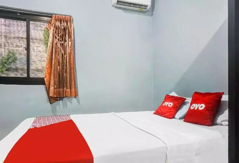 Hotel Kost 59 Redpartner