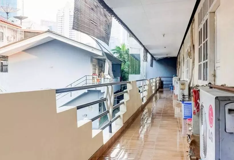 Hotel Kost 59 Redpartner