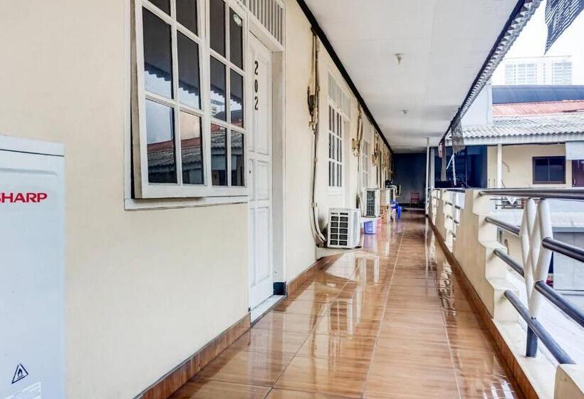 فندق Kost 59 Redpartner