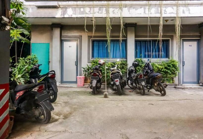 فندق Kost 59 Redpartner