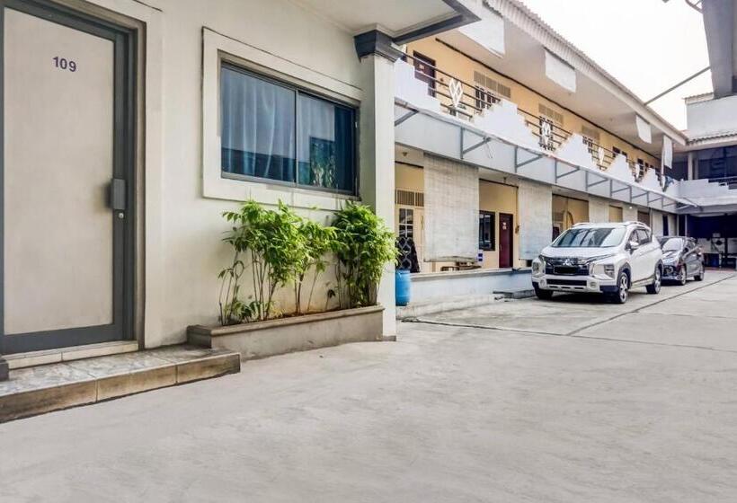 فندق Kost 59 Redpartner