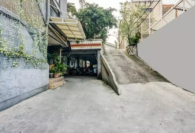 Hotel Kost 59 Redpartner