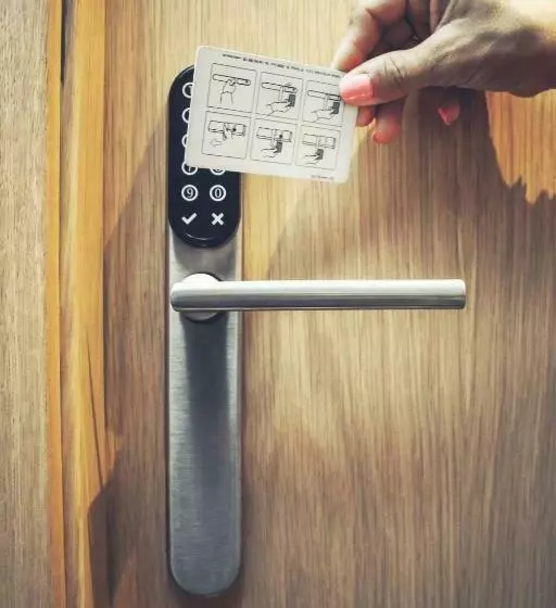 هتل Mestral Perelló