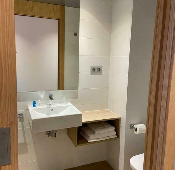 هتل Mestral Perelló