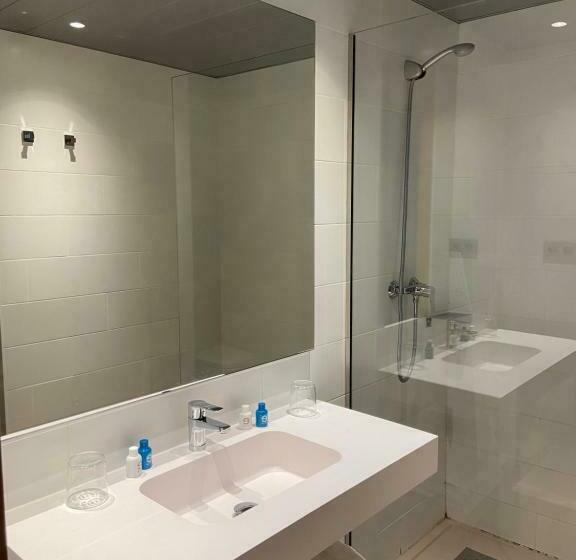 هتل Mestral Perelló