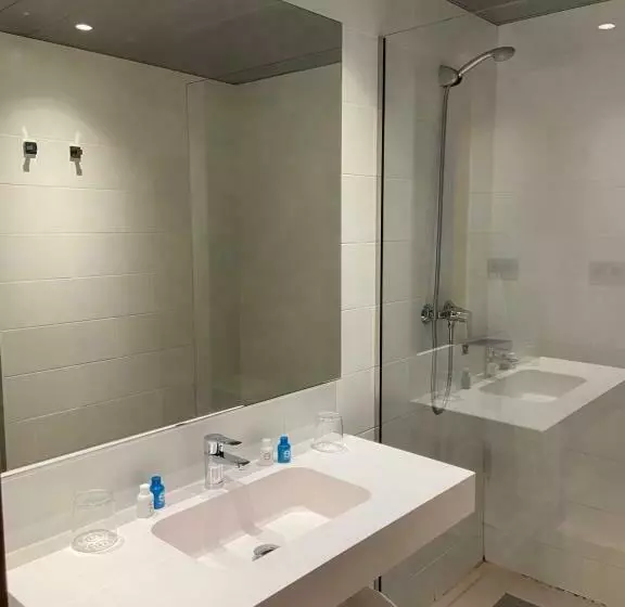 هتل Mestral Perelló