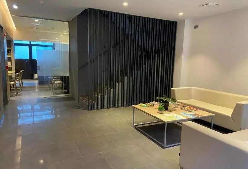 هتل Mestral Perelló