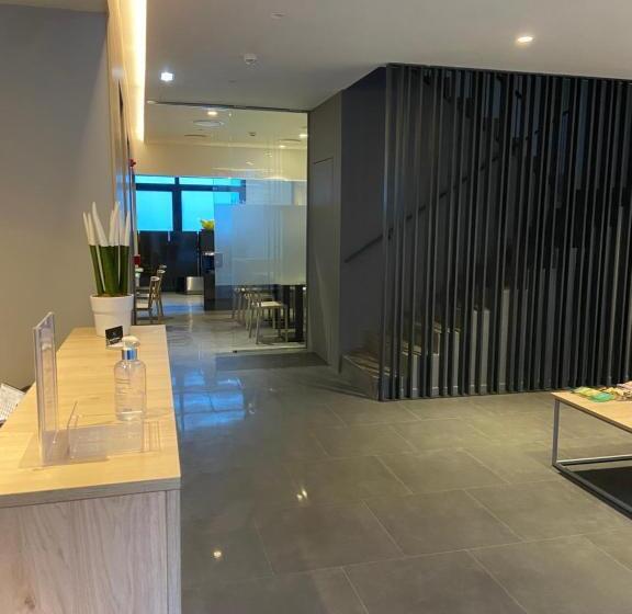 هتل Mestral Perelló