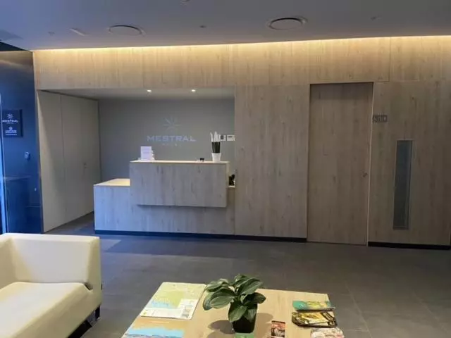 هتل Mestral Perelló