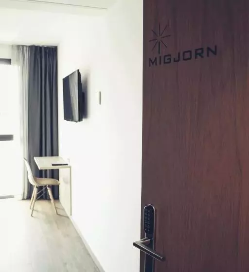 هتل Mestral Perelló