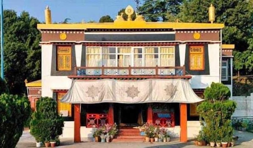 ホテル Mountain Midst