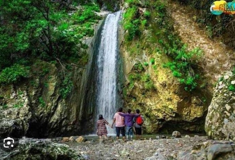 ホテル Mountain Midst