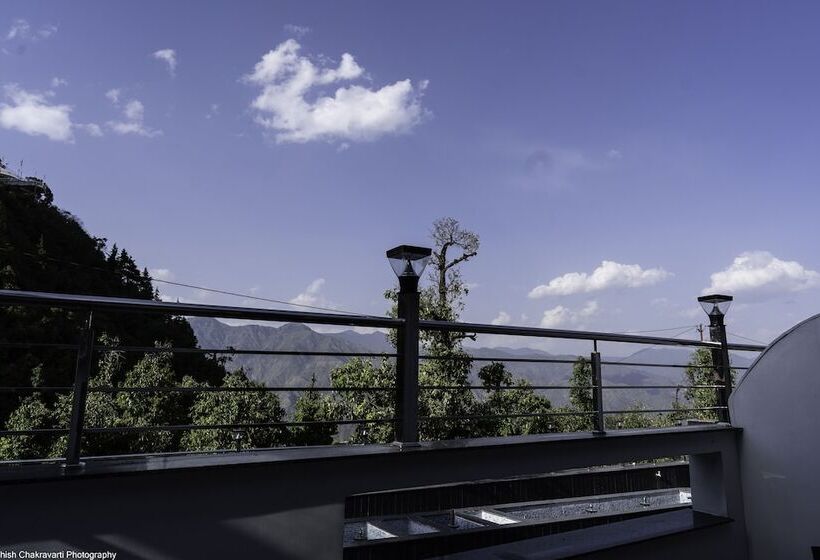 ホテル Mountain Midst