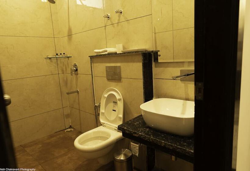 ホテル Mountain Midst