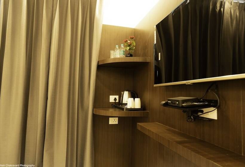 ホテル Mountain Midst