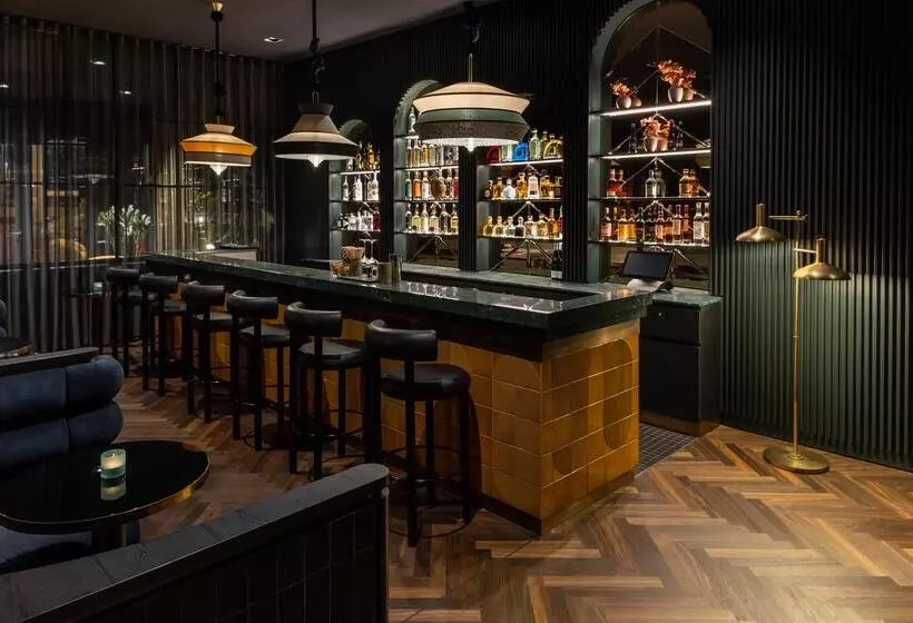 هتل Romy By Amano