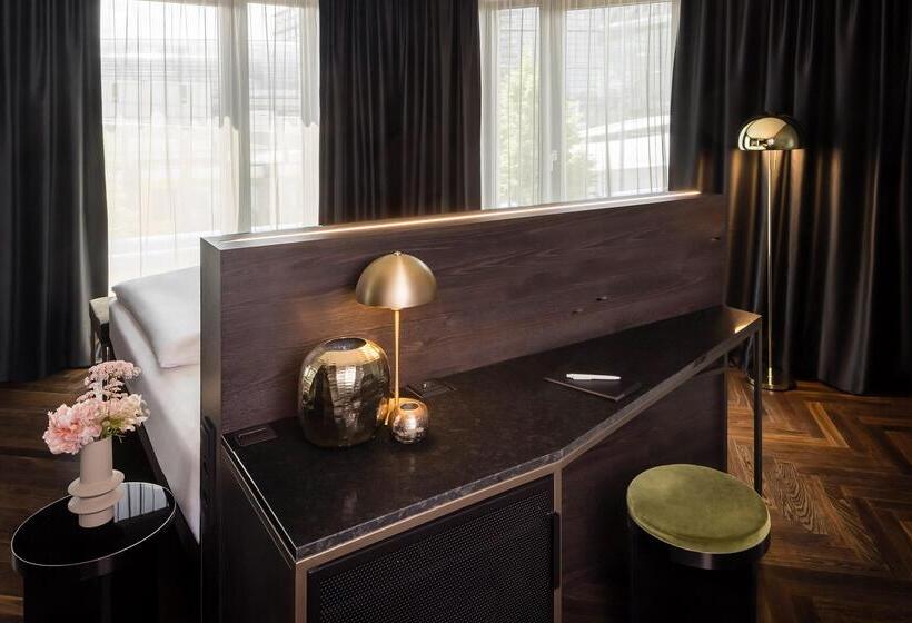 هتل Romy By Amano