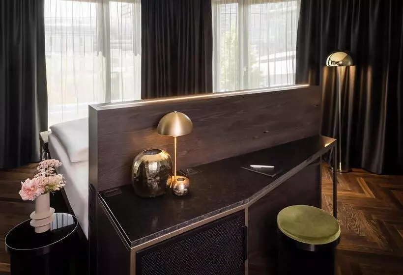 هتل Romy By Amano