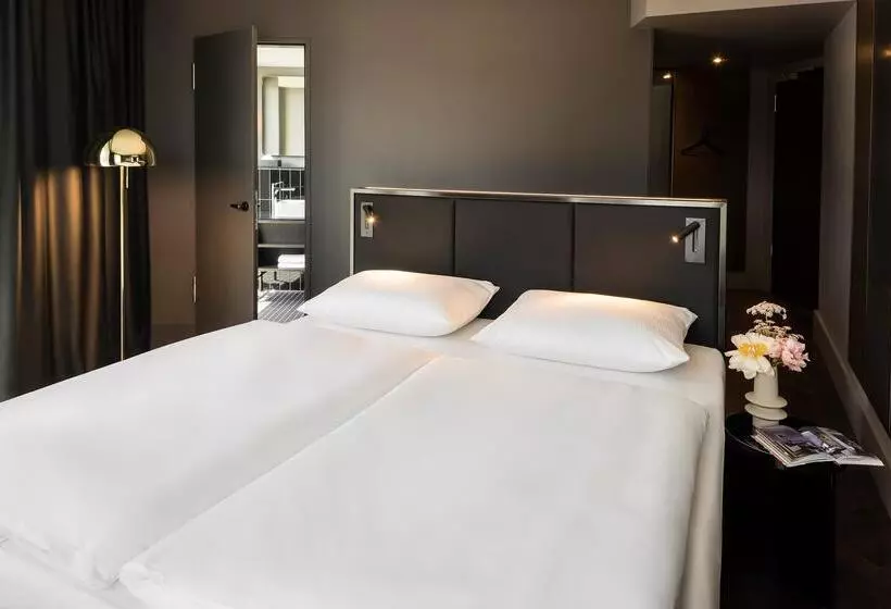 هتل Romy By Amano