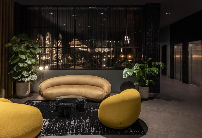 هتل Romy By Amano