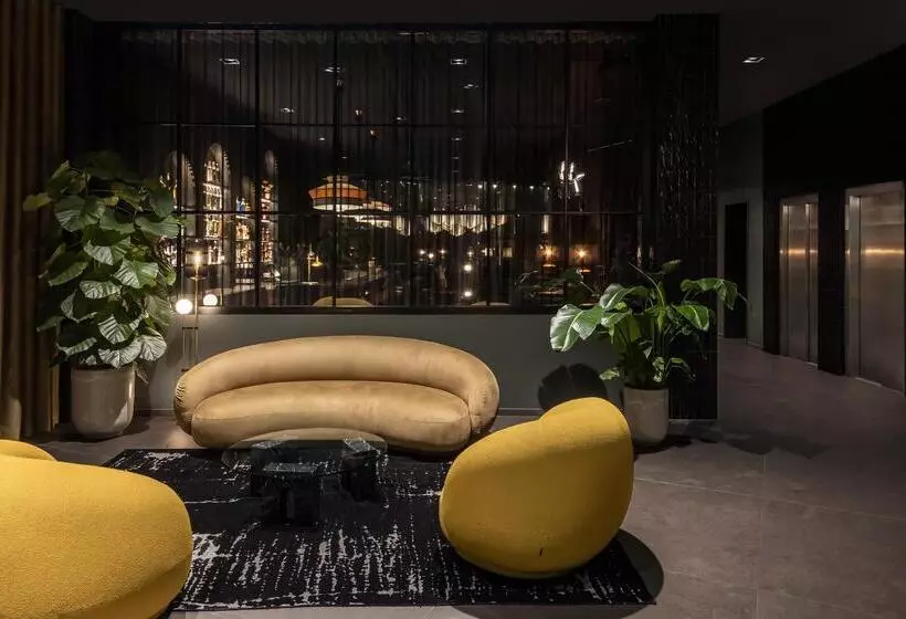 هتل Romy By Amano